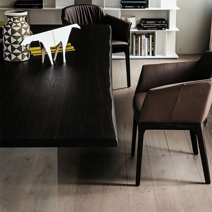 Стол в столовую Cattelan italia  Ikon