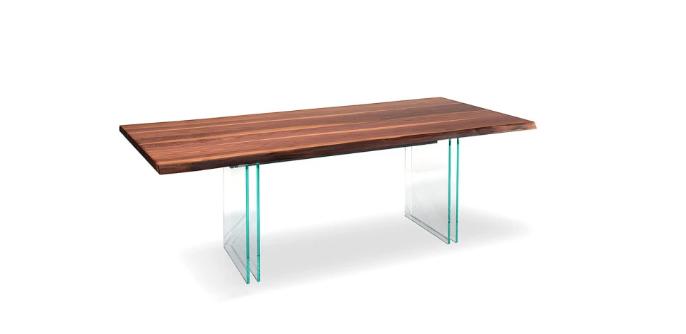 Стол в столовую Cattelan italia  Ikon