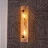 Бра Dara Eichholtz Lighting 12 x 13 x 50h nc107114
