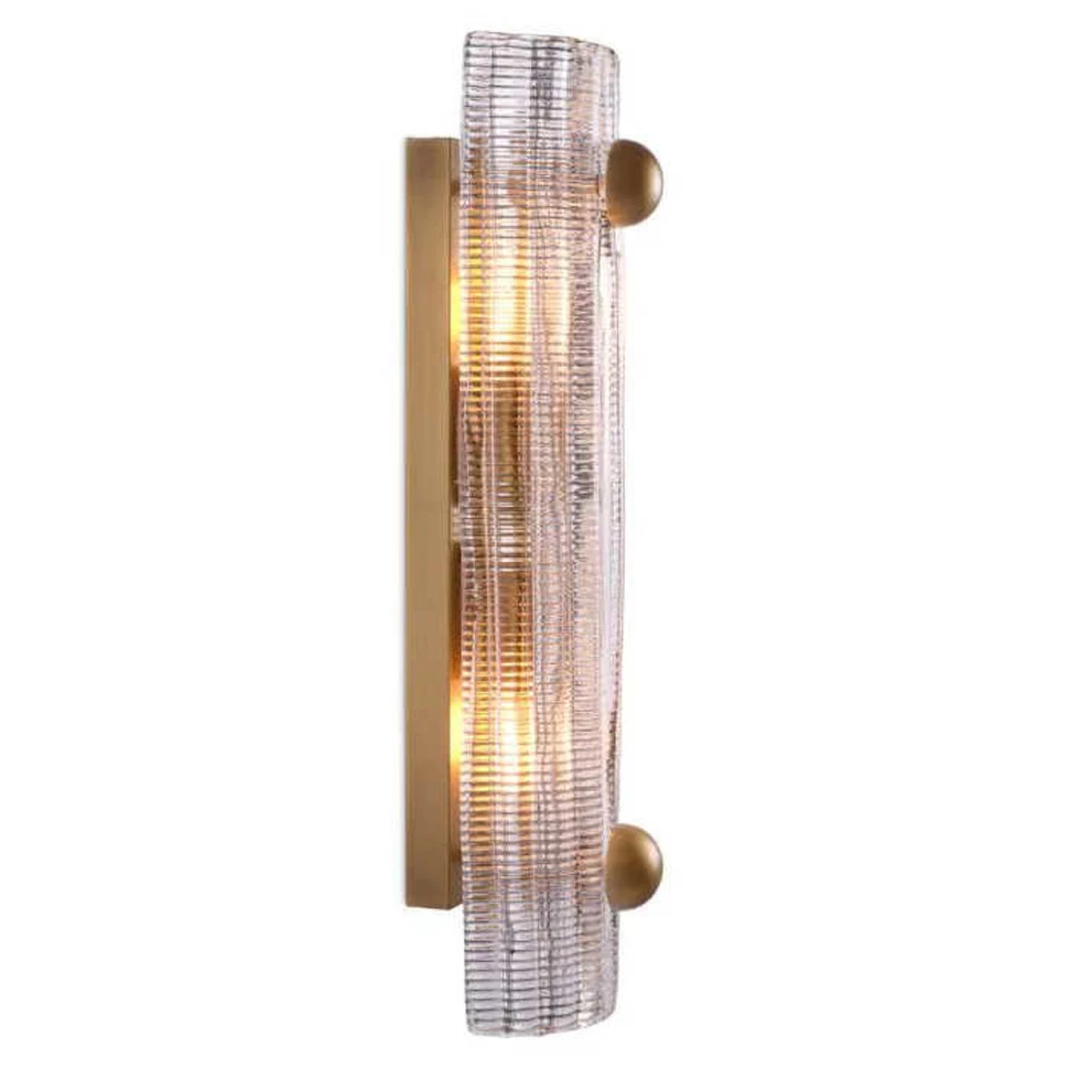 Бра Dara Eichholtz Lighting 12 x 13 x 50h nc107114
