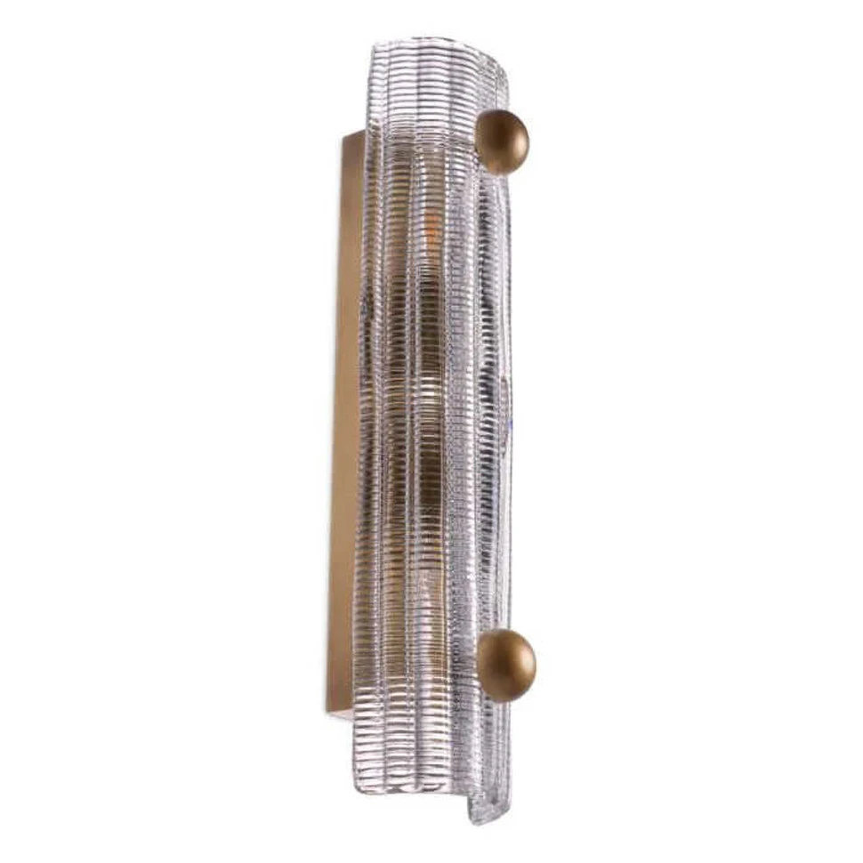 Бра Dara Eichholtz Lighting 12 x 13 x 50h nc107114