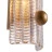 Бра Dara Eichholtz Lighting 12 x 13 x 50h nc107114