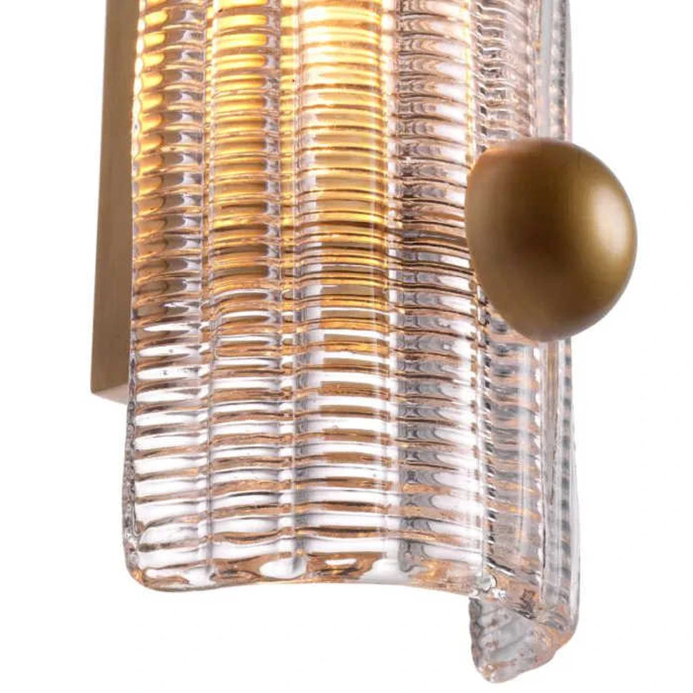 Бра Dara Eichholtz Lighting 12 x 13 x 50h nc107114
