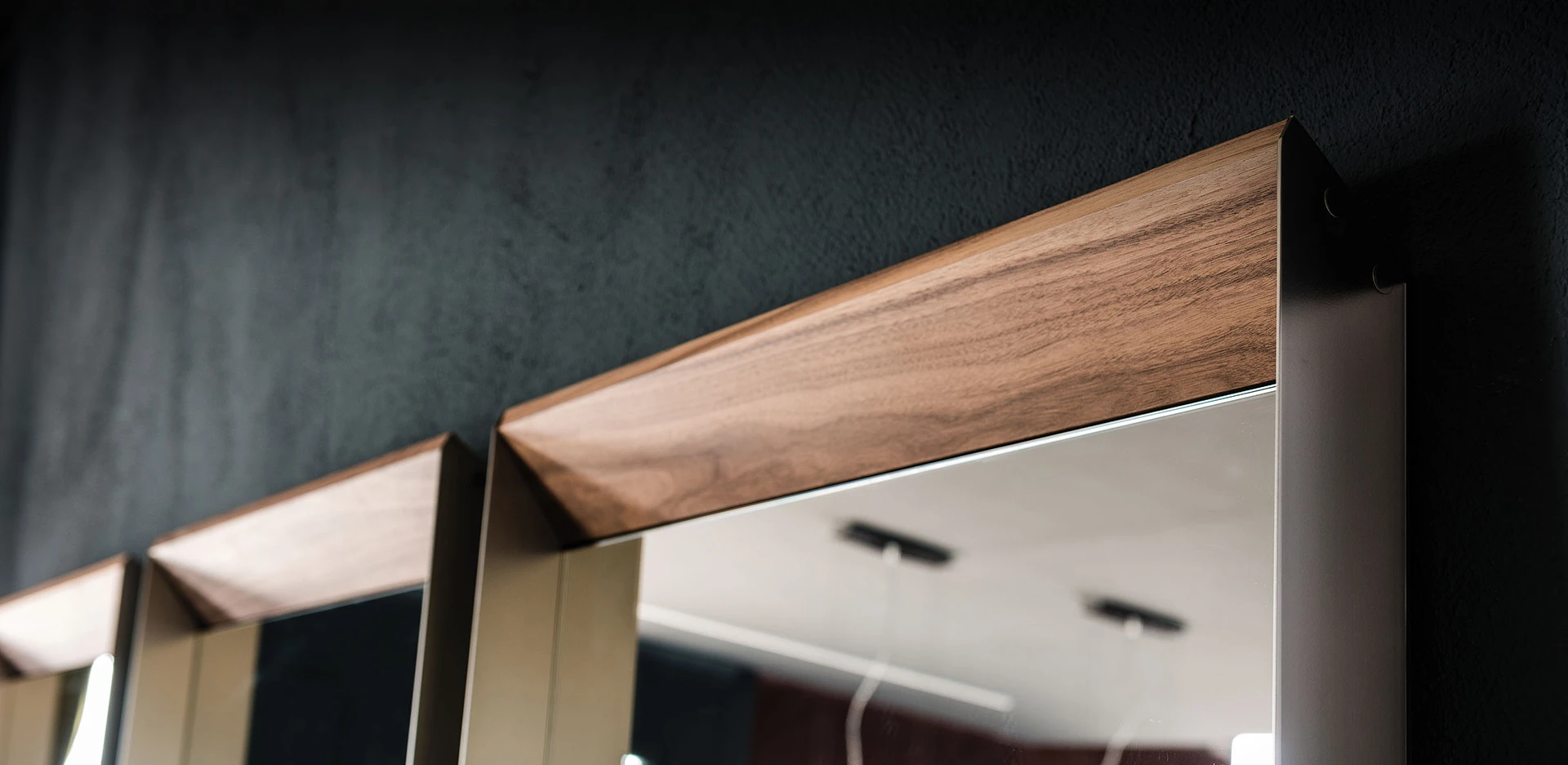 Зеркало Cattelan italia Excalibur