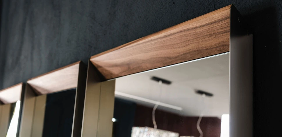 Зеркало Cattelan italia Excalibur