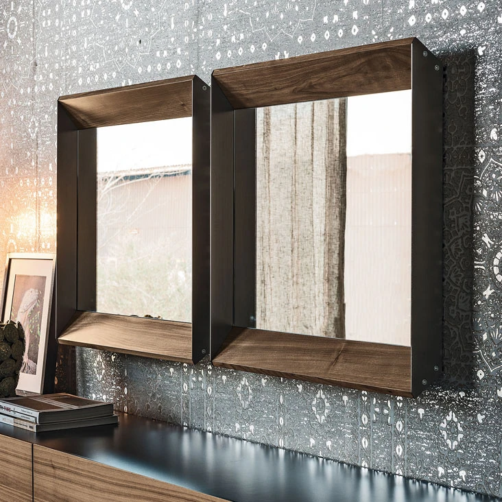 Зеркало Cattelan italia Excalibur