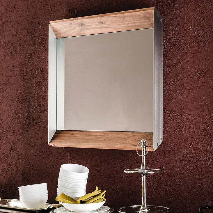 Зеркало Cattelan italia Excalibur