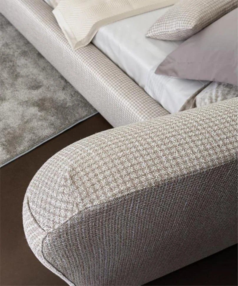 Кровать Casamilano Design Castello Lagravinese Royale