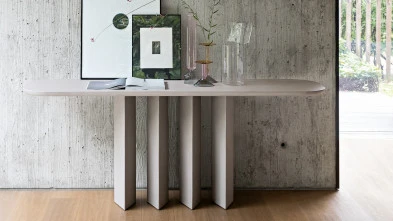 Консоль Bonaldo Geometric