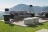 Пуф Giorgio collection Oasi 190/41 Outdoor