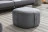 Пуф Giorgio collection Oasi 190/41 Outdoor