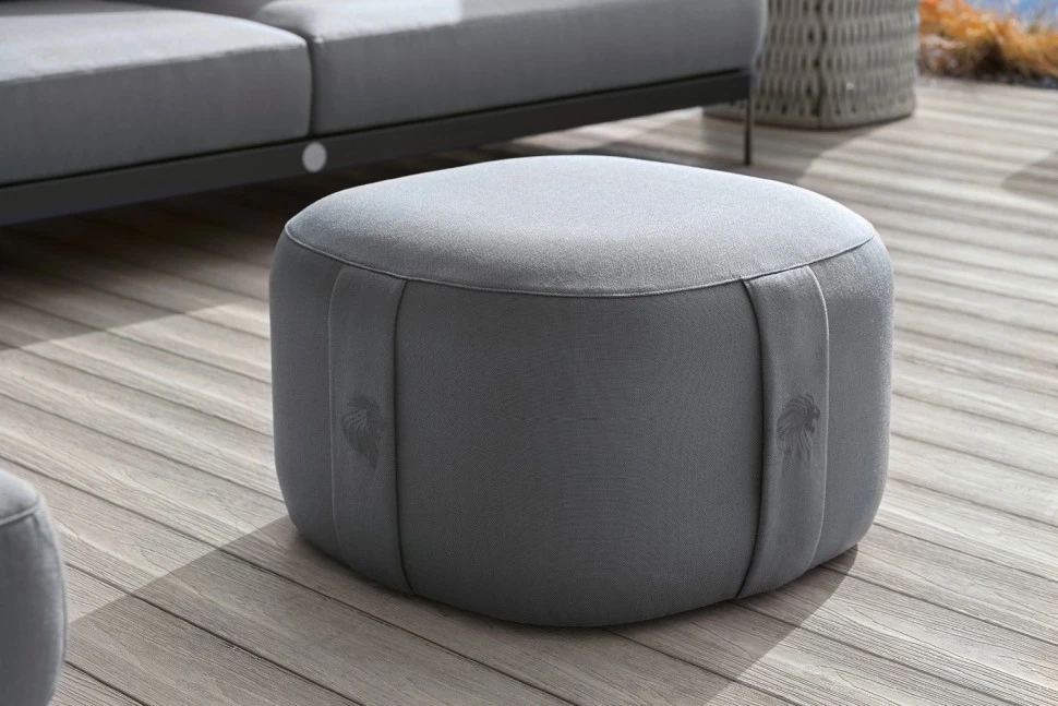 Пуф Giorgio collection Oasi 190/41 Outdoor