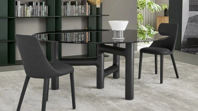 Стол в столовую Bonaldo Pivot