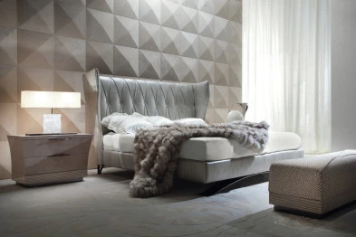 Кровать Giorgio collection Alchemy 6831/6832