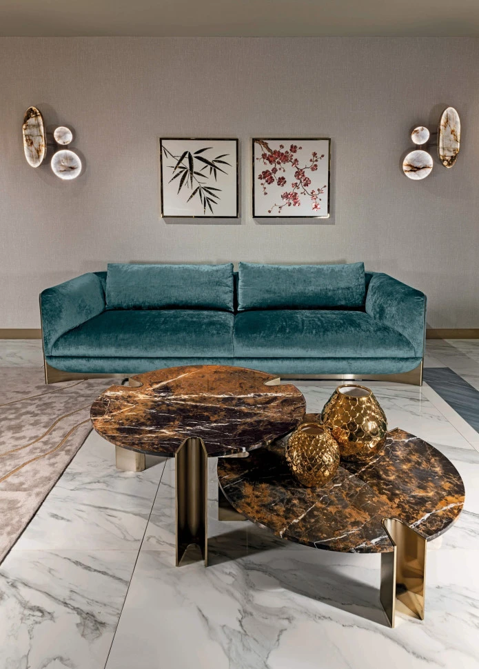 Диван Visionnaire Ca&#039;Foscari