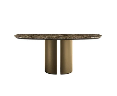 Консоль Eforma Dora console top marmo