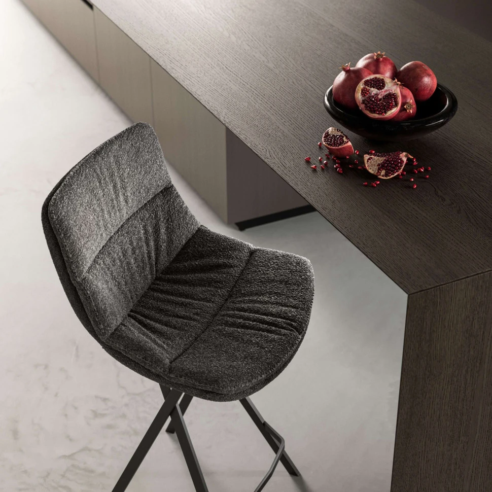 Барный стул Ozzio design Roy S536