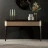 Консоль Tiffany Tonin Casa Modern 136 x 40 x 74h nc52906