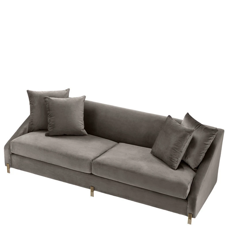 Диван Candice Eichholtz Chairs And Sofas 223 x 94 x 73h nc67039
