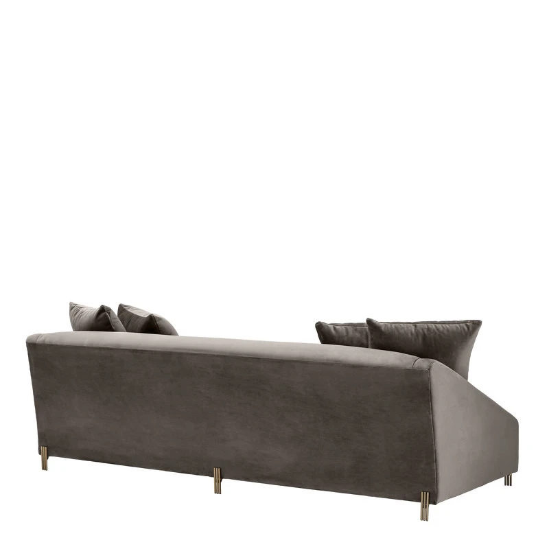 Диван Candice Eichholtz Chairs And Sofas 223 x 94 x 73h nc67039