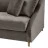 Диван Candice Eichholtz Chairs And Sofas 223 x 94 x 73h nc67039