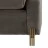 Диван Candice Eichholtz Chairs And Sofas 223 x 94 x 73h nc67039