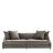 Диван Candice Eichholtz Chairs And Sofas 223 x 94 x 73h nc67039