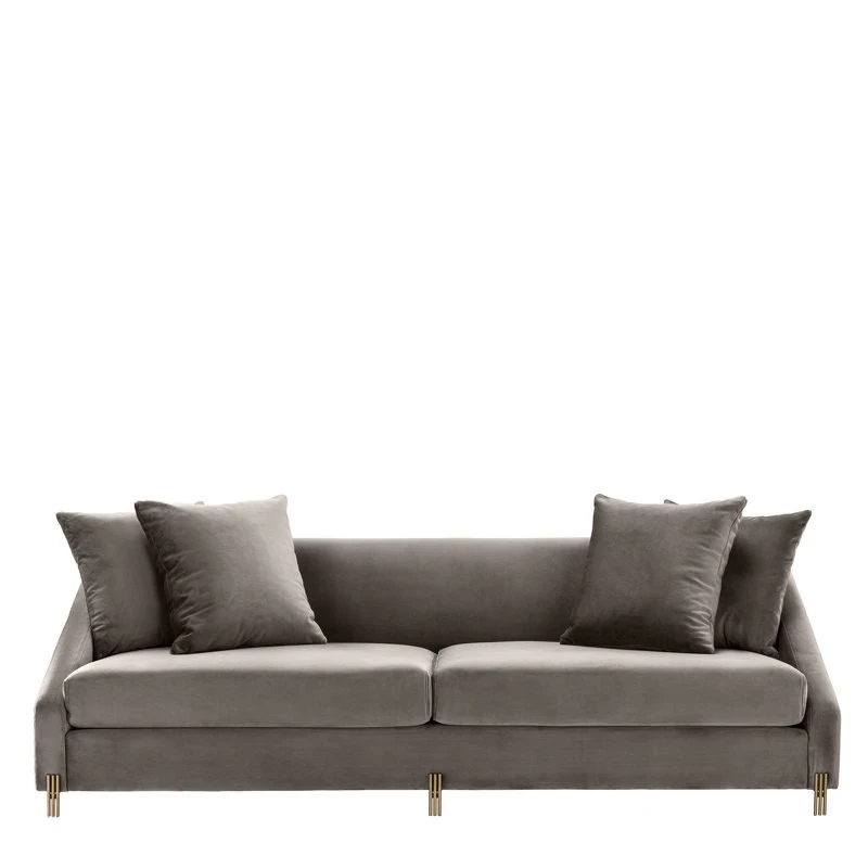 Диван Candice Eichholtz Chairs And Sofas 223 x 94 x 73h nc67039