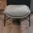 Пуфик Beetle Ditre Italia Armchairs 68 x 55 x 43h nc105025