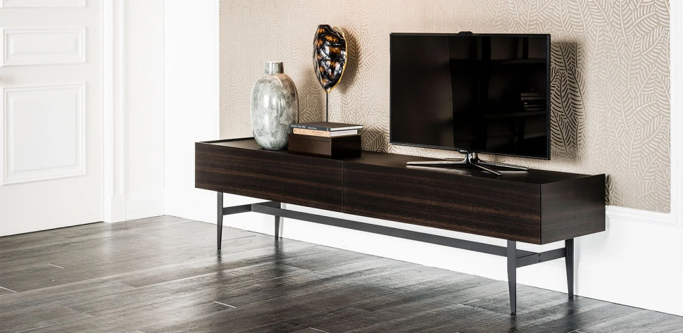 Тумба под телевизор Cattelan italia  Horizon 