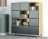 Книжный шкаф Giuliacasa Verona GC6022