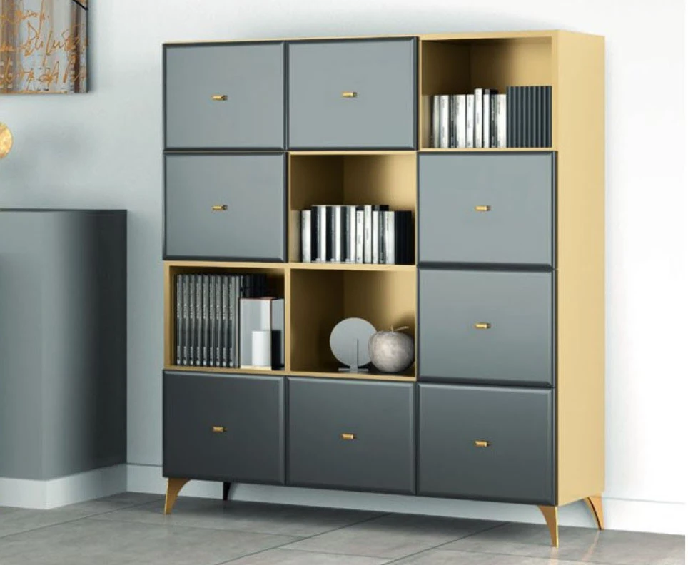 Книжный шкаф Giuliacasa Verona GC6022