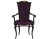 Стул Seven Sedie Amanda 0527A / 0527S