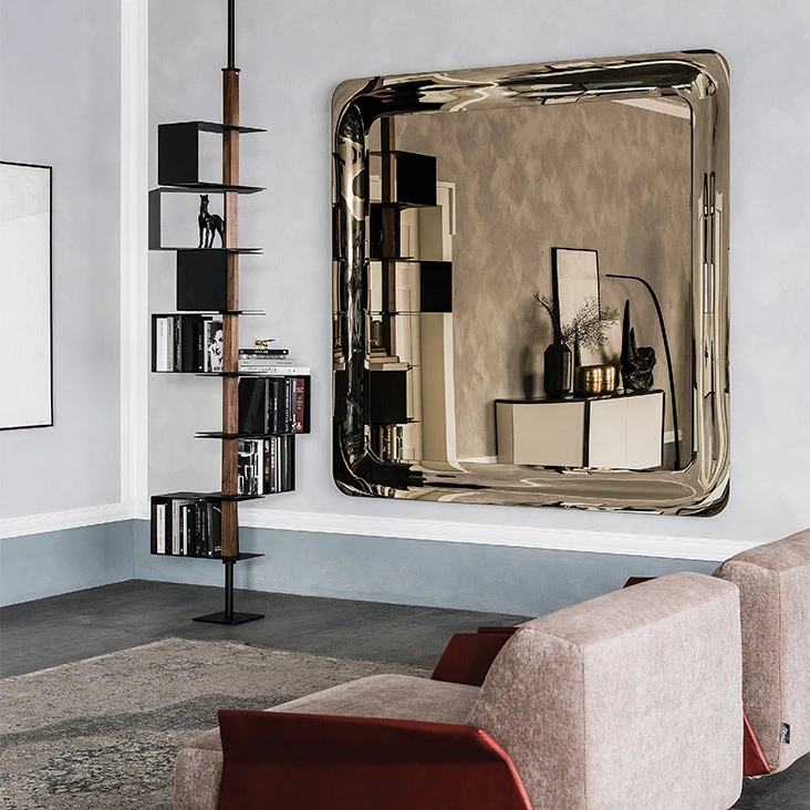 Зеркало Cattelan italia Glenn Magnum