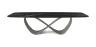 Стол в столовую Cattelan Italia Butterfly Keramik 