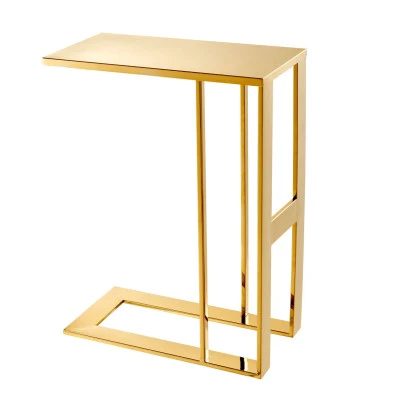 Приставной стол Pierre Eichholtz Tables And Desks 45 x 23 x 60h nc66409