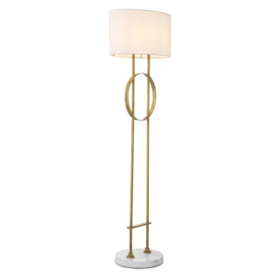 Торшер Kaiser Eichholtz Lighting 31 x 49 x 157h nc85814