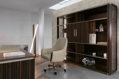 Книжный шкаф Giorgio collection Luxor 980/84