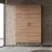 Гардероб Mod Interiors Benissa 120 x 61 x 200h nc93860