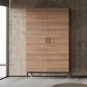 Гардероб Mod Interiors Benissa 120 x 61 x 200h nc93860