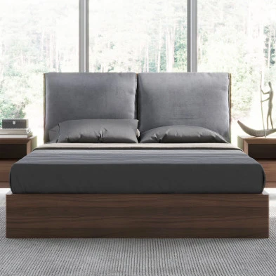 Кровать c подъемным механизмом Mod Interiors Zaragoza 191 x 211,6 x 110h nc74607