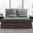 Кровать c подъемным механизмом Mod Interiors Zaragoza 191 x 211,6 x 110h nc74607