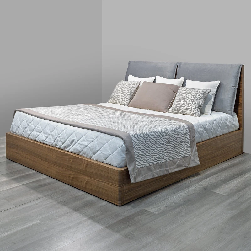Кровать c подъемным механизмом Mod Interiors Zaragoza 191 x 211,6 x 110h nc74607