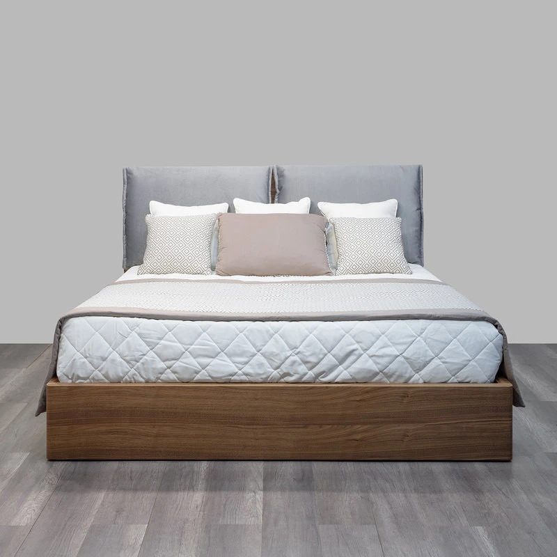 Кровать c подъемным механизмом Mod Interiors Zaragoza 191 x 211,6 x 110h nc74607