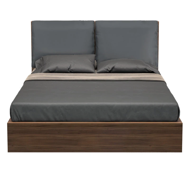 Кровать c подъемным механизмом Mod Interiors Zaragoza 191 x 211,6 x 110h nc74607