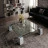 Журнальный стол Cattelan italia Dielle