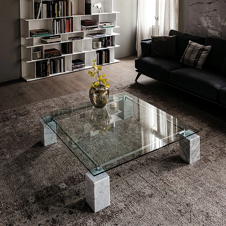 Журнальный стол Cattelan italia Dielle