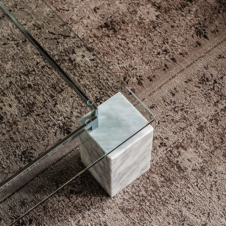 Журнальный стол Cattelan italia Dielle