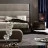 Кровать Giorgio collection Absolute 431/432/434