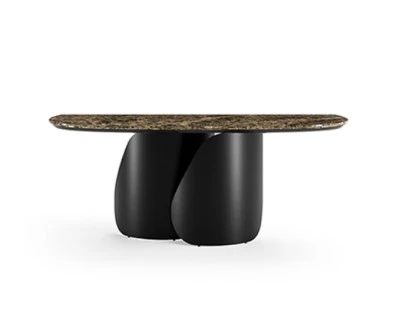 Консоль Eforma Onda console top marmo